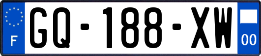GQ-188-XW