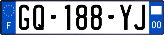GQ-188-YJ