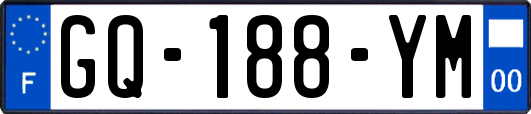 GQ-188-YM