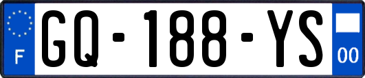 GQ-188-YS
