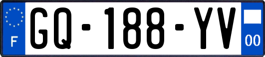 GQ-188-YV