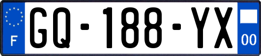 GQ-188-YX