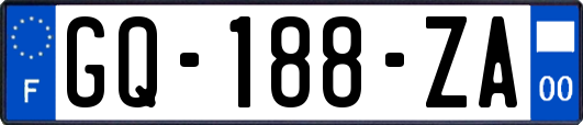 GQ-188-ZA