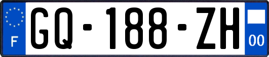GQ-188-ZH