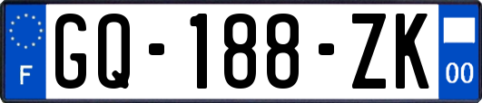 GQ-188-ZK