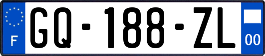 GQ-188-ZL