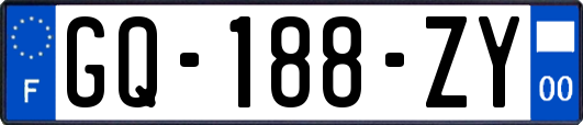GQ-188-ZY