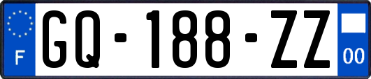 GQ-188-ZZ