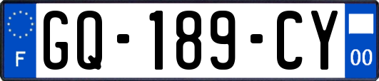 GQ-189-CY