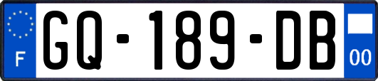 GQ-189-DB