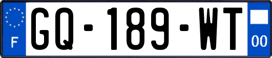 GQ-189-WT
