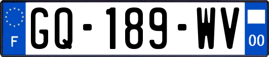 GQ-189-WV