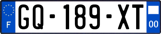 GQ-189-XT