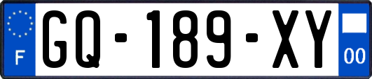 GQ-189-XY