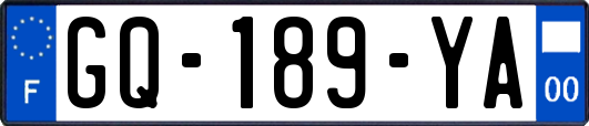 GQ-189-YA
