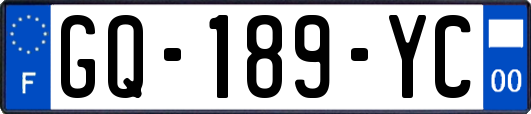 GQ-189-YC