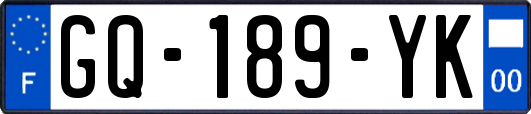 GQ-189-YK