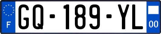 GQ-189-YL
