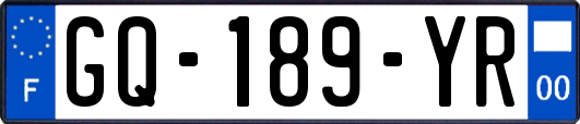 GQ-189-YR