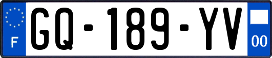 GQ-189-YV