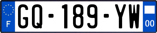 GQ-189-YW