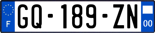 GQ-189-ZN