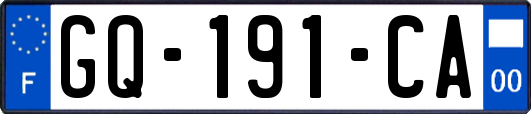 GQ-191-CA