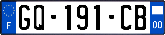 GQ-191-CB