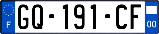 GQ-191-CF