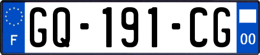 GQ-191-CG