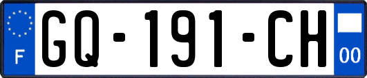 GQ-191-CH