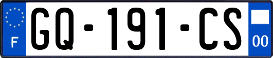 GQ-191-CS