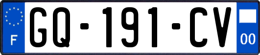 GQ-191-CV