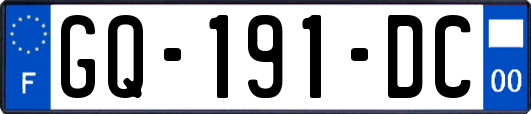 GQ-191-DC