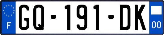 GQ-191-DK