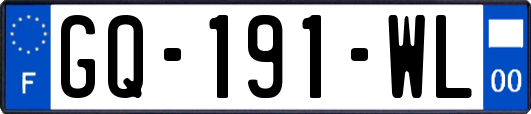 GQ-191-WL