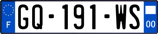 GQ-191-WS