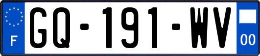GQ-191-WV