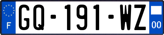 GQ-191-WZ