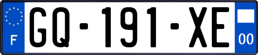GQ-191-XE
