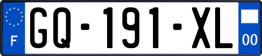 GQ-191-XL