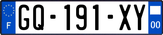 GQ-191-XY