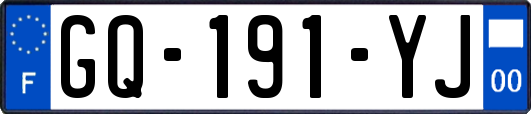 GQ-191-YJ