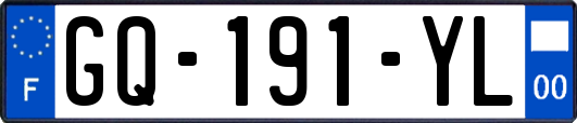 GQ-191-YL