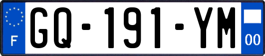 GQ-191-YM