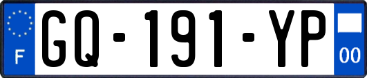 GQ-191-YP