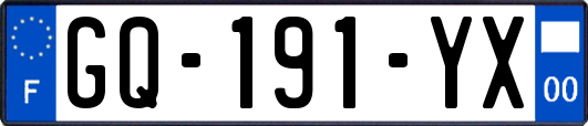GQ-191-YX