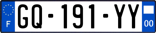 GQ-191-YY