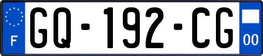 GQ-192-CG