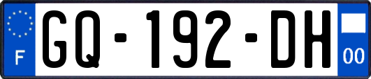 GQ-192-DH